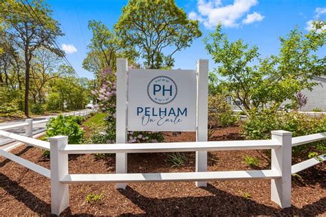 PELHAM ON EARLE (West Harwich, Cape Cod, MA) - Inn Reviews, Photos ...