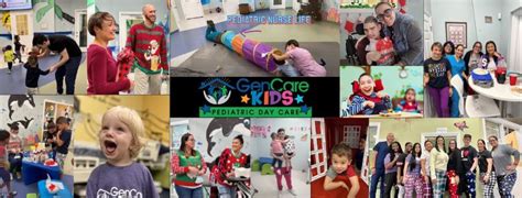 Ribbon Cutting for GenCare Kids PPEC + Learning Center Haines City ...