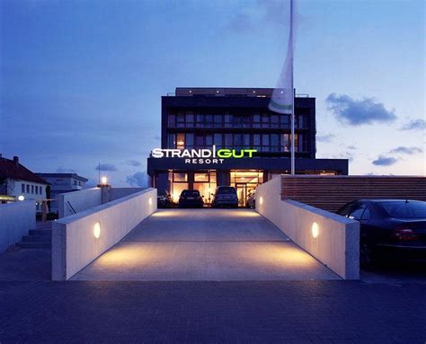 STRANDGUT RESORT (Sankt Peter-Ording) - Hotel Reviews, Photos, Rate ...