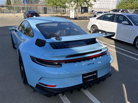 Livermore Porsche : r/Porsche