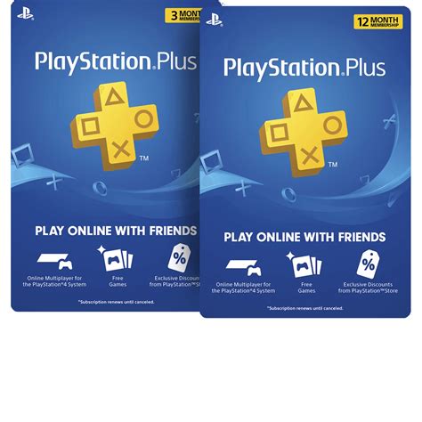 Sony anuncia la renovación de Playstation Plus - OneDigital