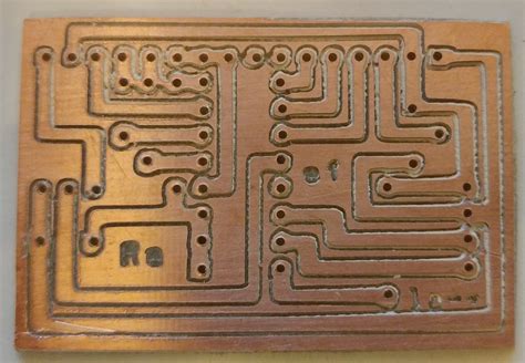 Image result for PCB Milling Tutorial
