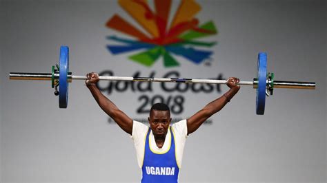 Ugandan Olympic athlete discovered in central Japan after fleeing Tokyo ...