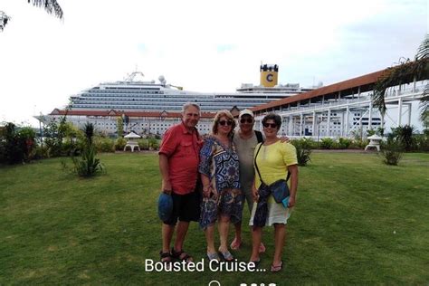 PORT KLANG CRUISE TERMINAL TAXI TOUR - ENOVACAB - All You Need to Know ...
