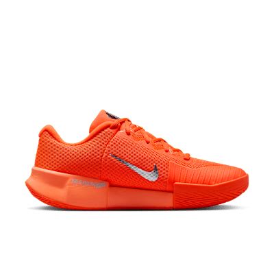 Nike GP Challenge Pro Premium Men's Hard Court Tennis Shoes. Nike IN