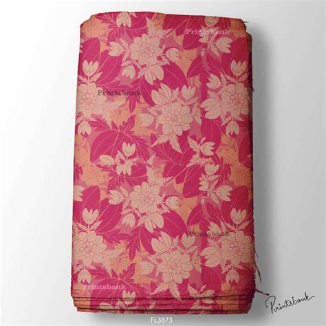 Wholesale Fabric supplier Hyderabad – Printsbank
