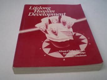 Buy Lifelong Human Development Book Online at Low Prices in India ...