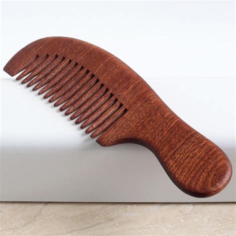 Shop the Best Wooden Combs: Buy Online Today at affordable Price