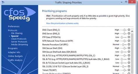 Image result for CFosSpeed Tutorial
