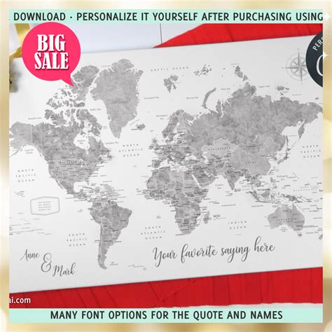 Editable Global Map 的图像结果