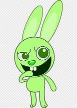 Image result for Drawing Anime Evil Bunny Cute