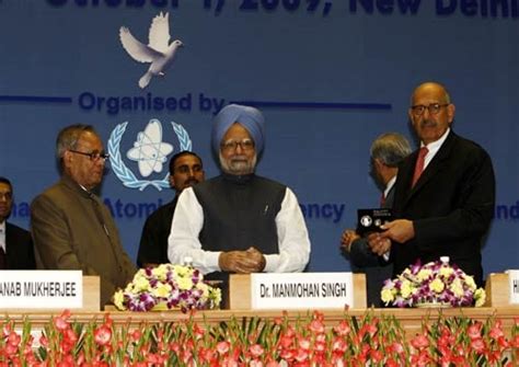 PM inaugurates conference on atomic energy - India Today