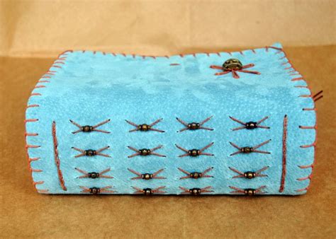 Leather Bookbinding Tutorial 的图像结果