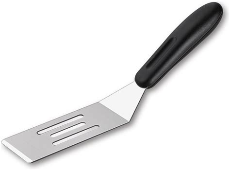 What Spatula To Use On Stainless Steel | The Tube