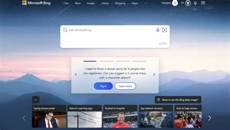 必应热门资讯 的图像结果