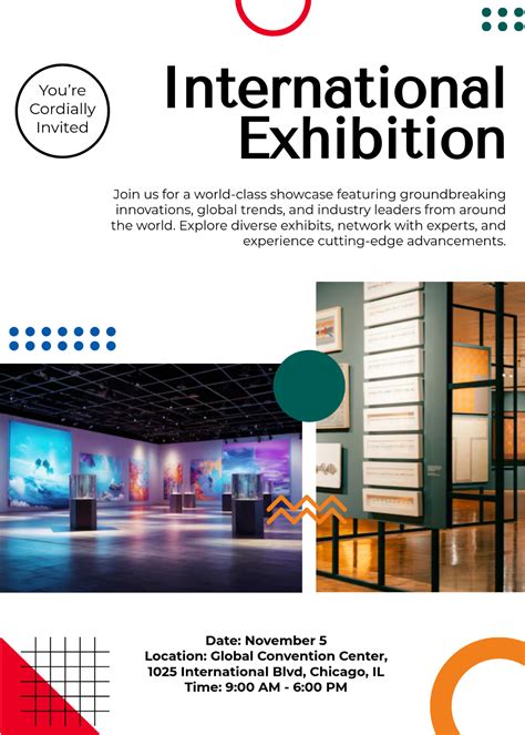 International Exhibition 的图像结果