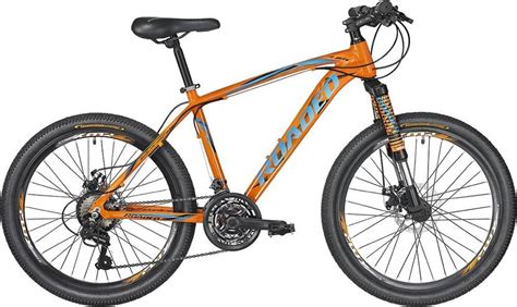 Hercules Roadeo A65 24 T (inch) Mountain/Hardtail Cycle Price in India ...