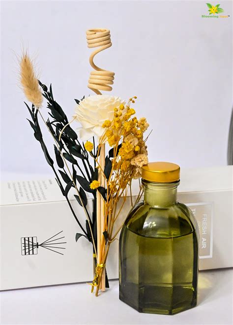 Blooming Floret Artificial Plants & Flowers For Decor