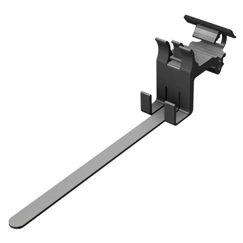 SL Rack Kabelclip Tragprofil offen 91402-00 kaufen | pvXchange.com