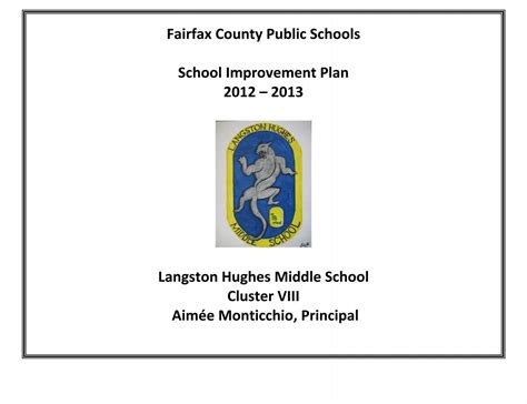 blackboard learning fcps