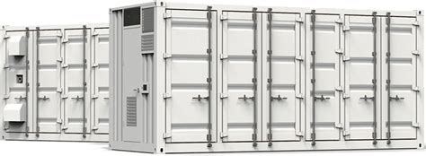 Image result for ESS Container Design