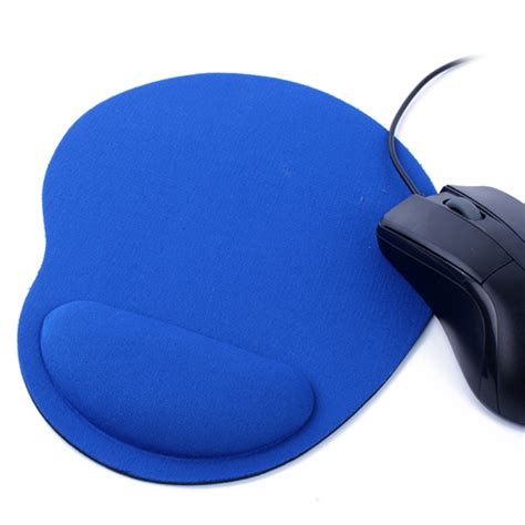 Wrist Protect Optical Trackball PC Thicken Mouse Pad Support Wrist ...