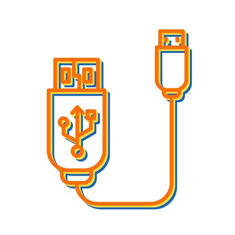 Image result for Arduino USB Cable Icon