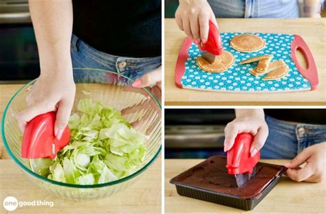 Image result for How to Use a Pizza Cutter