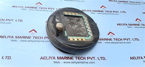 Siemens simatic mobile panel – Aeliya Marine Tech