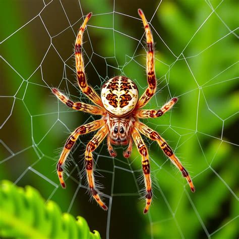 Are spiders good for indoor plants?? - SheBonny