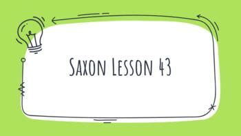 Saxon Math Lesson 77 的图像结果