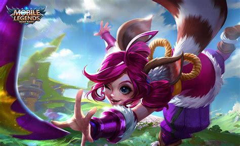 Mobile Legends Official Download 的图像结果