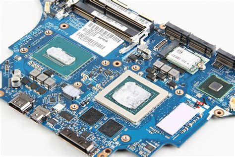 Alienware X15 Disassembly 的图像结果