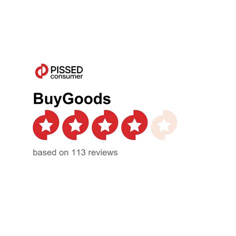 Is Buygoods Legitimate