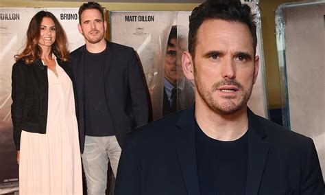 Matt Dillon - Biography, Height & Life Story | Super Stars Bio
