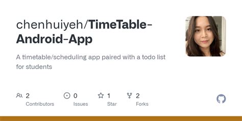 Image result for Timetable App Android Studio