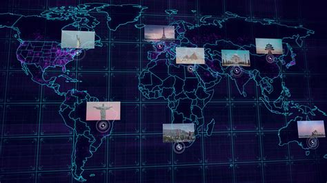 Rig World Map 的图像结果