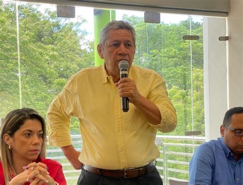 Rubén Darío Valbuena asumirá la Rectoría de la Universidad ...