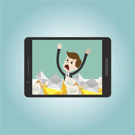 Email Overload 的图像结果