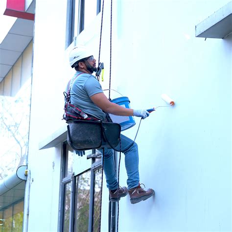 Elevate safety : High Quality Premium Painter Kit | KARAM