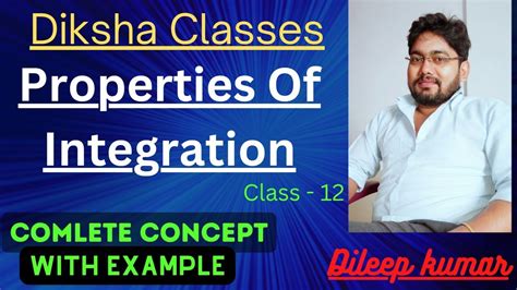 Image result for Learning Objectives Integration Class XII