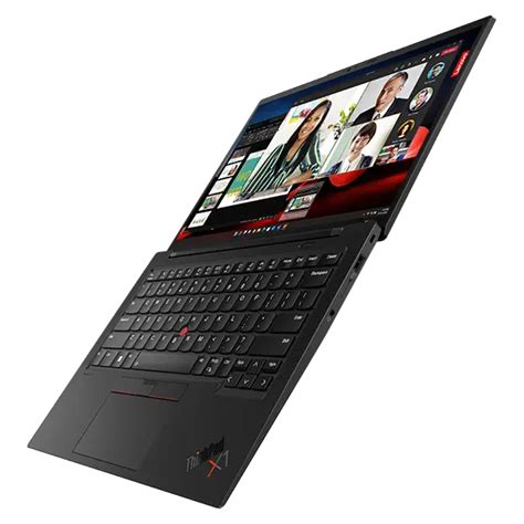 ThinkPad X1 Carbon Gen 11 | 35.56cms (14) ultralight, super-powerful ...