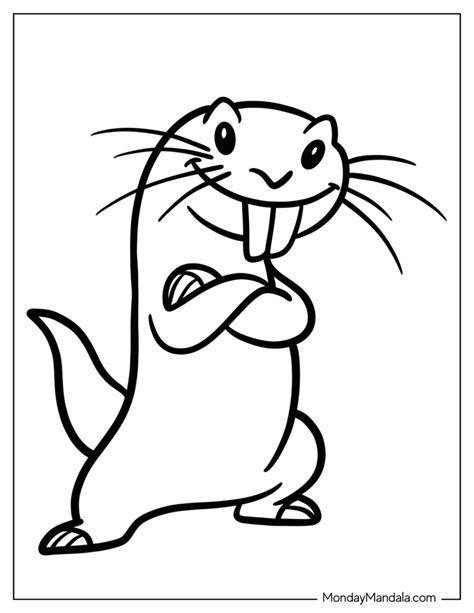 20 Kim Possible Coloring Pages (Free PDF Printables)