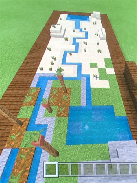 Image result for Minecraft Mini Nether