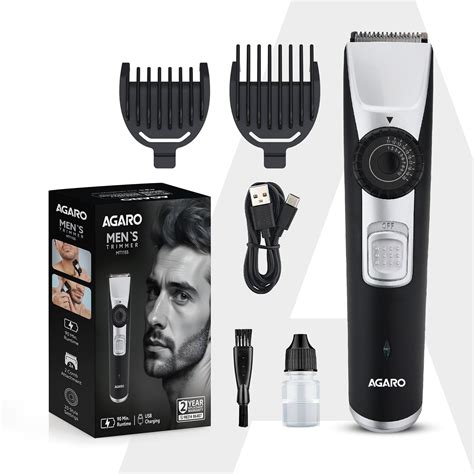Men's Trimmer – AGARO