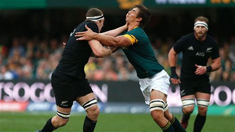 Stuart Barnes' talking points: Improved Springboks, Juan Figallo and a ...