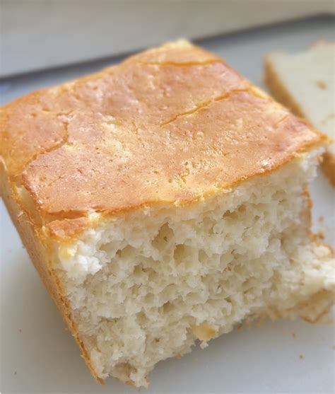 Soft and Fluffy Gluten-Free Rice Milk Bread by Kat Lieu — modern asian ...