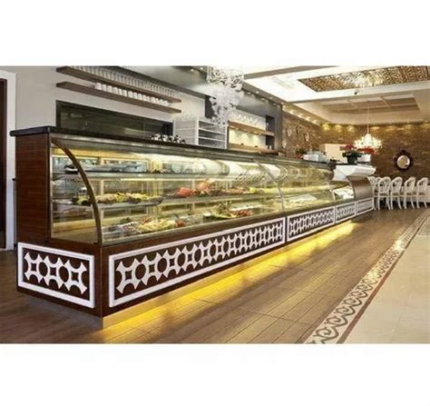 Food Display Counter Trader - Retailer from Jaipur