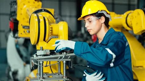 Mechatronics Engineering: Shaping the Future of Automation | UPES