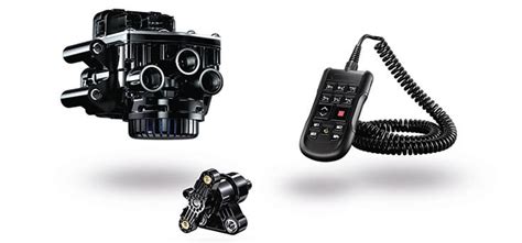 ZF’s fifth-gen OptiRide ECAS goes into series production | Autocar ...